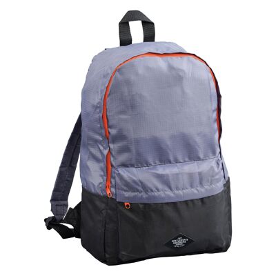 Zusammenklappbarer Rucksack