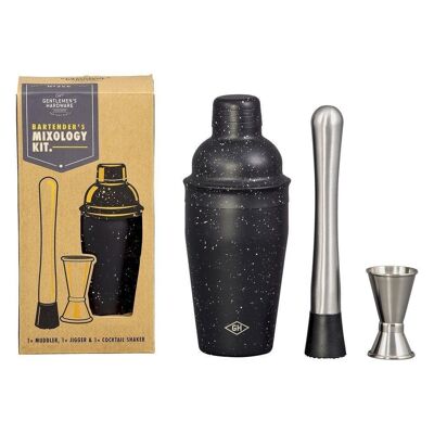 Kit Mixology da barista