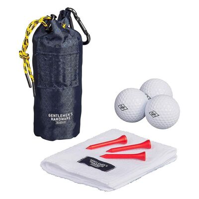 Set di accessori per golfisti