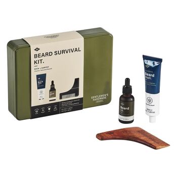 Kit de survie à la barbe 4