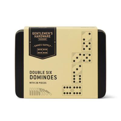 Domino in scatola