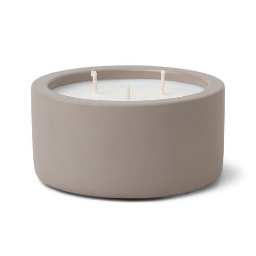 Concrete Candle (198g) - Mountain Sage