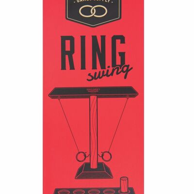 Ring Swing Game