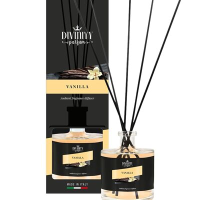 Divinity Parfum