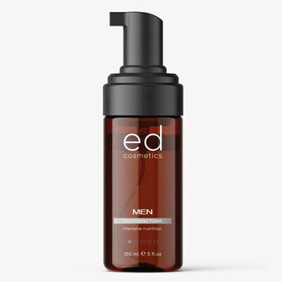 Men Cleansing Foam