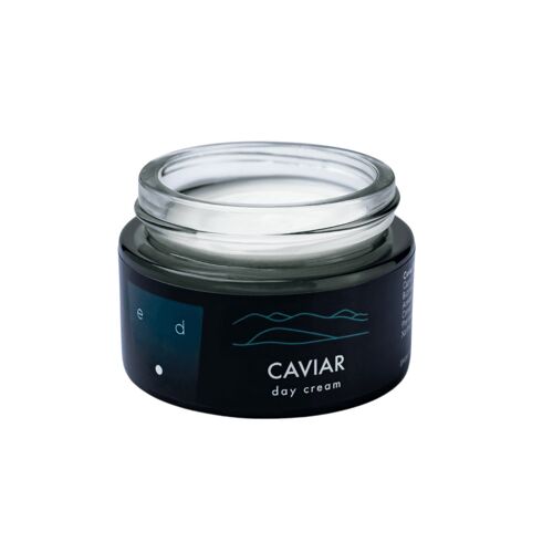 Day Cream "Caviar"