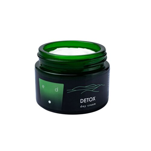 Day Cream "Detox"