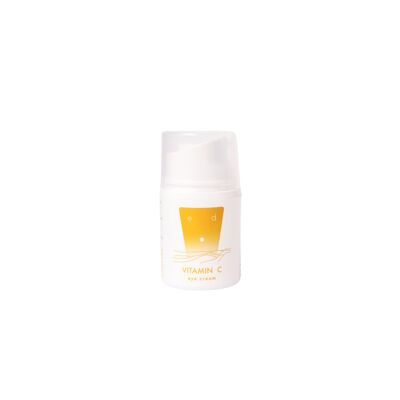 Eye Cream "Vitamin C"