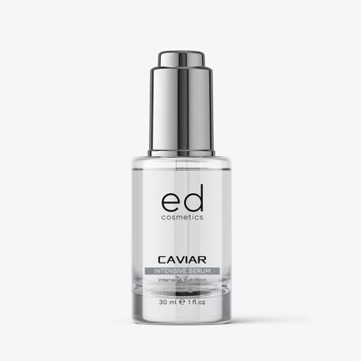 Sérum Intensif au Caviar