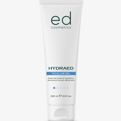 Gel Micellare Idratato