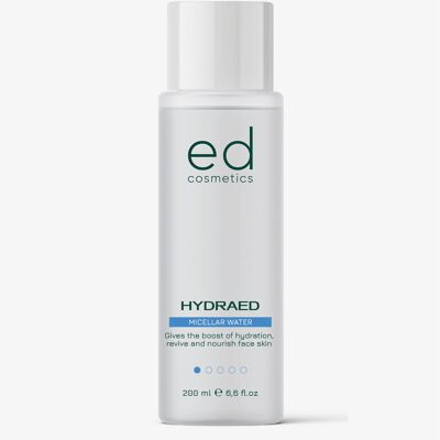 Hydraed Micellar Water