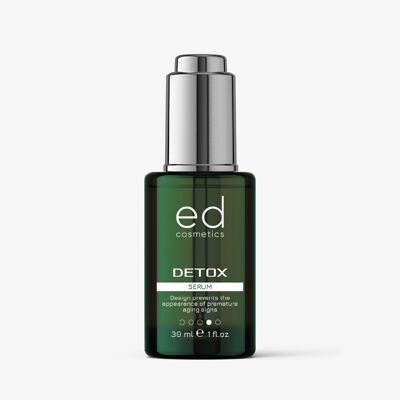 Siero Detox