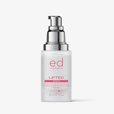 Lifted Serum