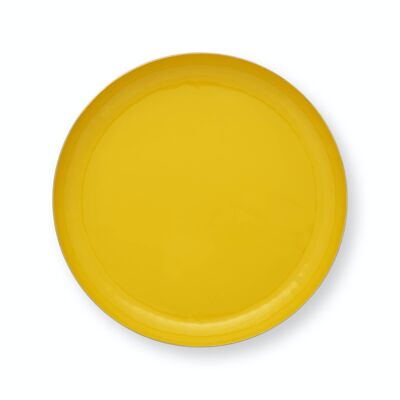 PIP - Plateau Jaune - 30cm