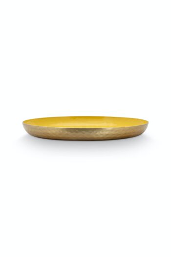 PIP - Plateau Jaune - 30cm 2