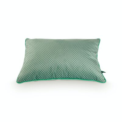 PIP - Cushion Suki Green - 50x35cm