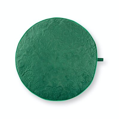 PIP - Coussin Quiltey Days/Suki Vert - 40cm