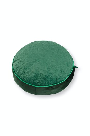 PIP - Coussin Quiltey Days/Suki Vert - 40cm 3