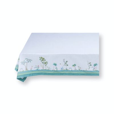 PIP - Nappe Jolie Blanc - 150x250cm