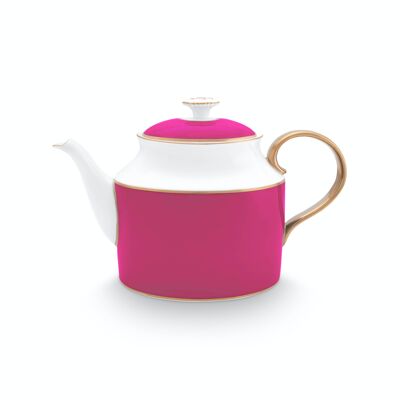 PIP - Large teapot Pip Chique Gold-Rose - 1,8L