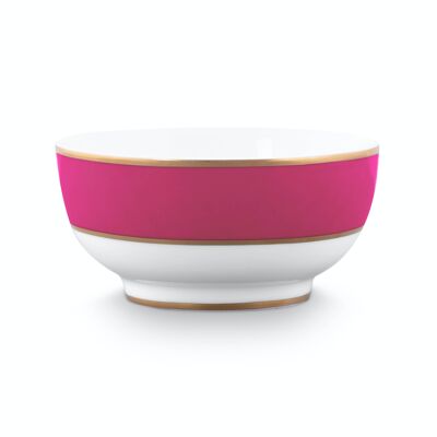 PIP - Cuenco Pip Chic Oro Rosa - 11.5cm