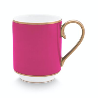 PIP - Petit mug Pip Chique Or-Rose - 250ml