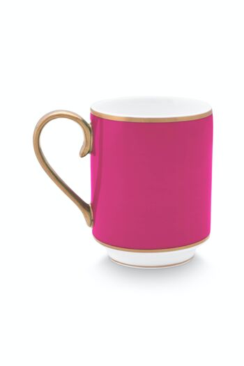 PIP - Petit mug Pip Chique Or-Rose - 250ml 2