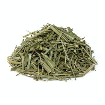 Citronnelle feuilles - Bocal 20g