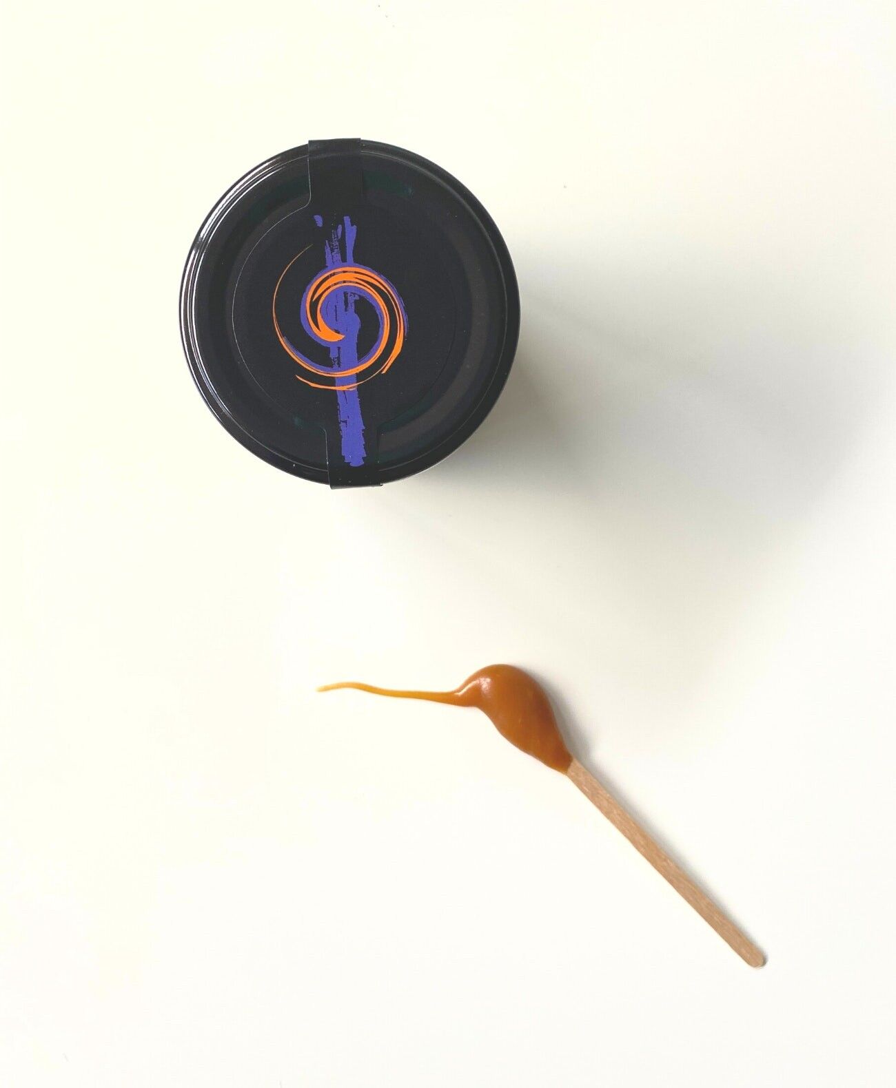 Vanilla caramel cream - 130g