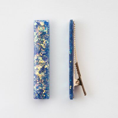 Barrette Fascinante