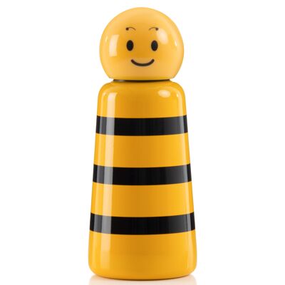 Skittle Water Bottle 300ml - Bumble Bee