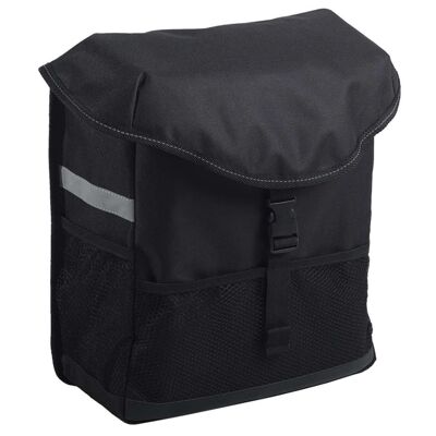 7-series Pannier 10 L black