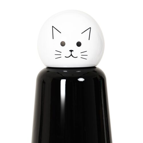 Skittle Water Bottle Lid - Cat