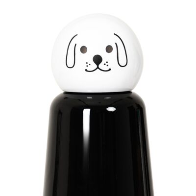 Skittle Water Bottle Lid - Dog