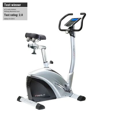 Exum III ergometer