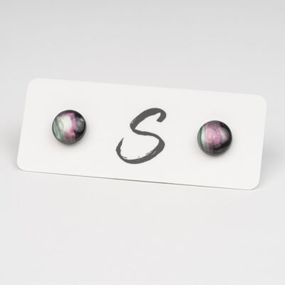 Boucles puces Supernova