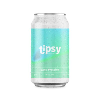 Tipsy Brewing