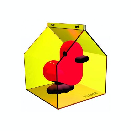 CANAR | ACRYLIC DISPLAY STAND FOR CANAR LED NIGHT LIGHTS