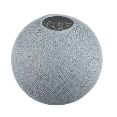 Globe Apapa acier