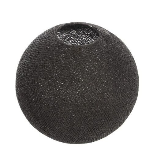 Globe Apapa anthracite