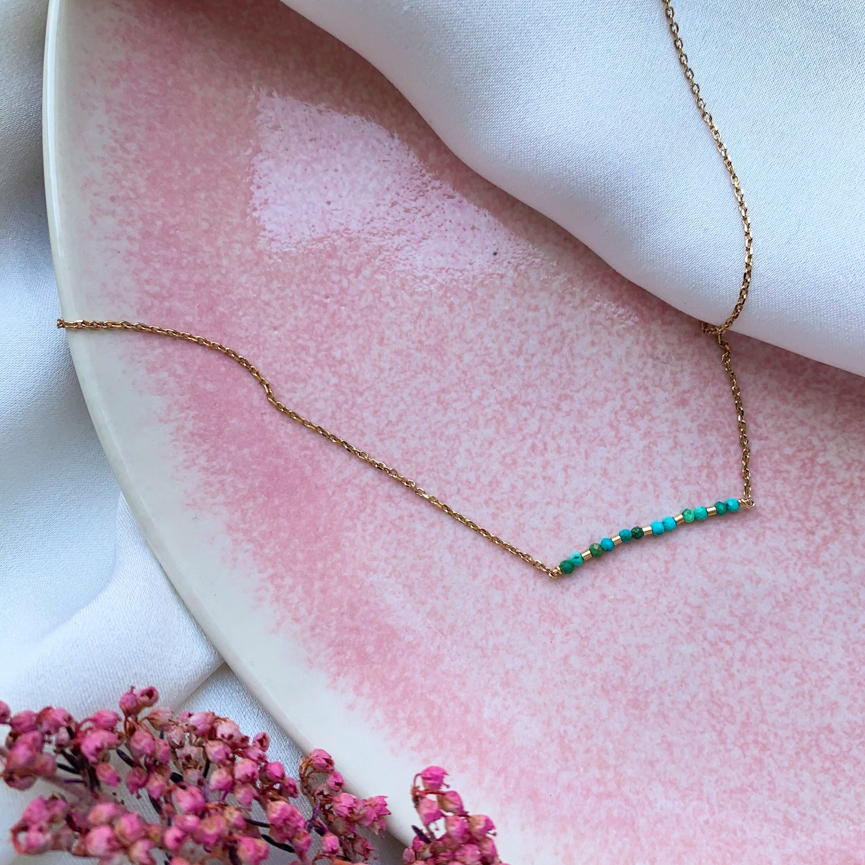 Collana Cochise (CCHCA3)