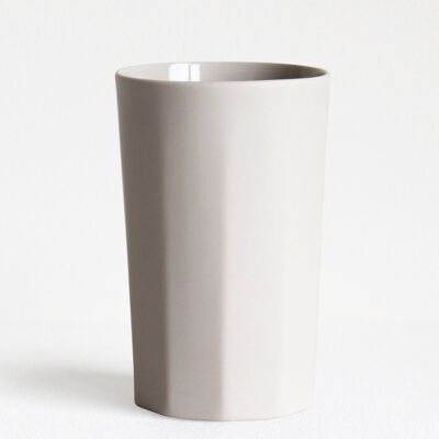 Grande tasse 400 ml | Sable