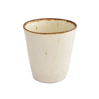 Bicchieri da latte espresso BREEZY S/2