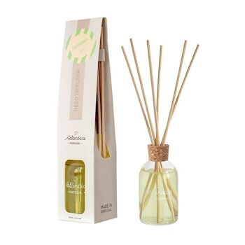 AREIA Diffuseur 100ml Verveine 1