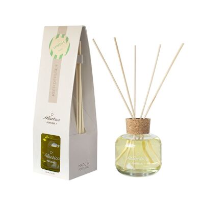 AREIA Diffuser 200ml Eisenkraut