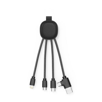 🔌 Iné Smart Multi-cable NFC 🔌 1