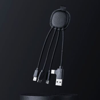 🔌 Iné Smart Multi-cable NFC 🔌 2