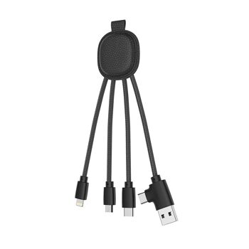 🔌 Iné Smart Multi-cable NFC 🔌 3