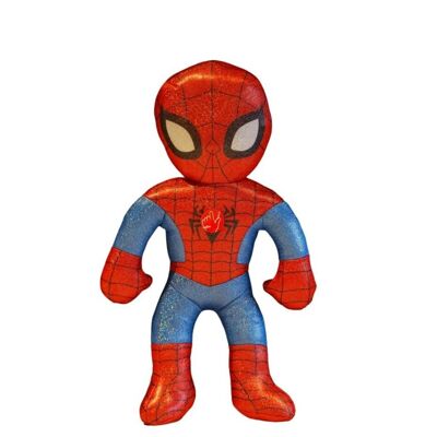 Spiderman 100 Aniversary with Sound 40cm