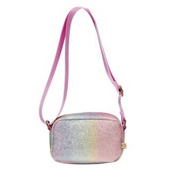 Sac Zaza - Multi arc-en-ciel 1